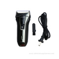 USB charging beard hair shaver shaver rechargeable